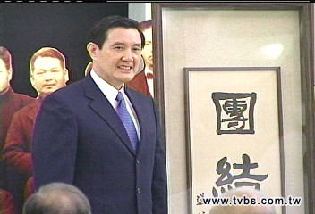 政院秘書長異動？　馬避談、院否認