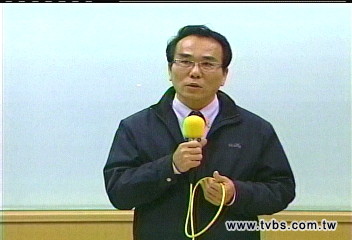 幫王令麟偷渡? 蔡豪:遭刻意抹黑