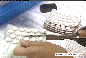 18歲少女 吃祖父過期感冒藥喪命