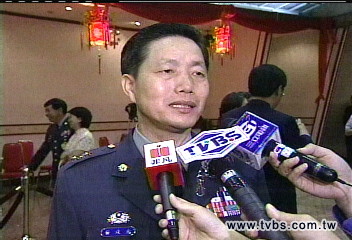 任內愛將余連發賣官　扁否認