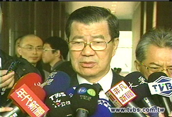 聖嚴辭世 靈堂儉樸僅掛一幅輓額