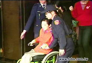 〈快訊〉珍身體不堪負荷　明天庭期取消