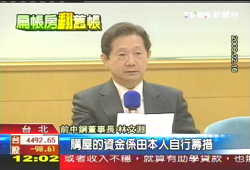 墊1700萬代珍購屋　檢追資金來源