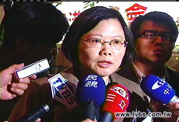 「企業當提款機!」 綠批扁吸金沉淪