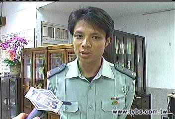 〈獨家〉機警教官! 救了學生父母性命