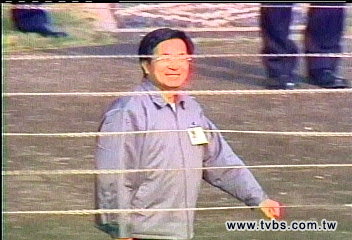〈快訊〉發言太冗長　扁案3/4加開庭期