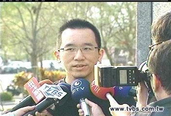 陳致中當法務? 造船公司:沒聯絡