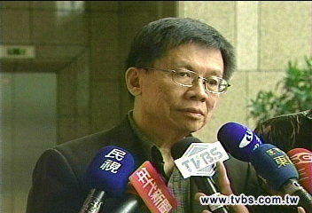 〈快訊〉傳陳由豪擬回台　沈富雄：報復扁珍虧待心態