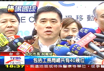 北市成棒隊 擬邀建仔恩師任教練