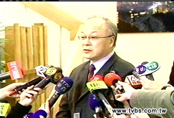 〈快訊〉范蘭欽風波 郭冠英鞠躬道歉