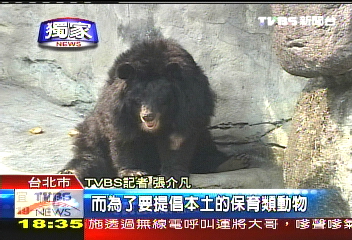 〈獨家〉府員工旅遊 帶育幼院童逛動物園