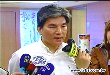 順道接送剛好打球　李鴻源撇緋聞