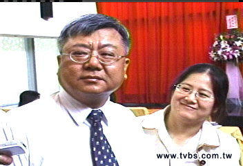 〈快訊〉受李登輝款待 高檢署將查陳瑞仁