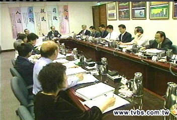 特偵組改組 總長今提6-7名人選