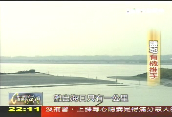 【一步一腳印】鹽地番茄另類達人 爆漿香甜的玫瑰番茄