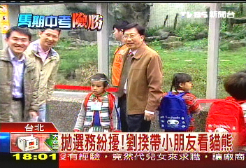 大安補選/黨先批行政團隊! 院嘆:內批無益