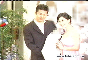 賈靜雯爭女 孫志浩帶走女恐觸法