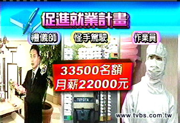 實習學「討債」! 薪資教育部買單