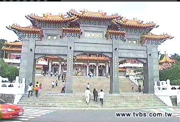 變身遊台　統戰部長變文衛委員？