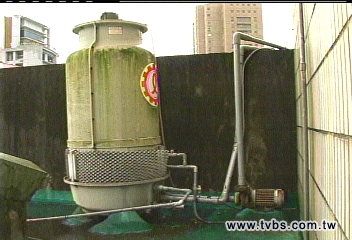 接錯線！　漁業署喝半年冷氣水