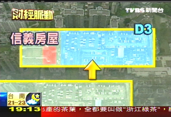 永慶董娘標信義D3 差1700萬飲恨