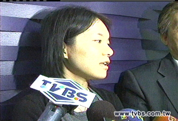 再赴紐約　陳幸妤：參加牙醫複試