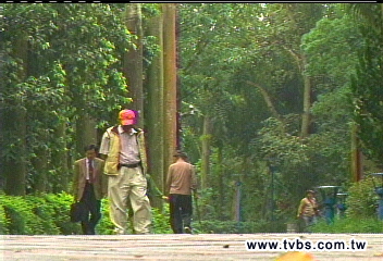植物園旁蓋豪宅 闢路將縮145坪