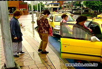 淡水搭計程車比較貴 加收30元