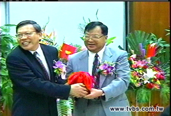 陳維昭投書:李界木介入生醫人事
