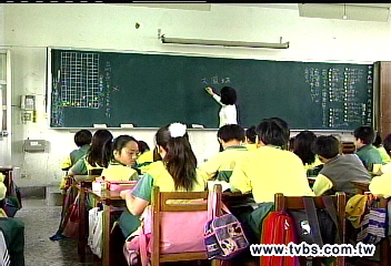 少子化減班 超額教師面臨資遣