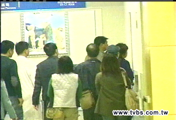 陸團意外/撐68小時 陸客張世洸仍重傷不治