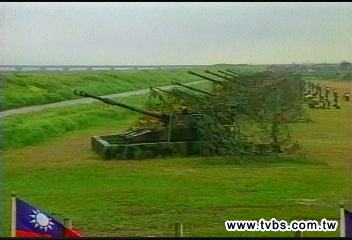 3千萬購心戰喊話器 軍遭批過時