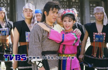 梁朝偉形塑「小魚兒」成經典 嘻笑少年無厘頭演出難再見