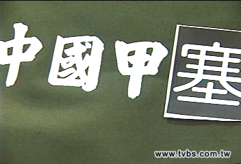不用獅甲　綠營自製「塞甲」包嗆中