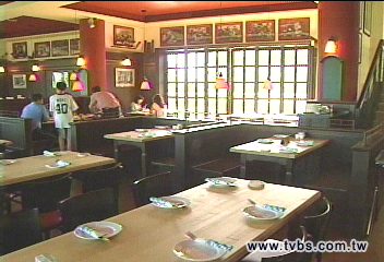 〈獨家〉史無前例！　億元高檔餐廳進駐北藝大