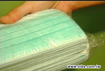國中基測/防新流感攪局 基測6萬口罩備戰