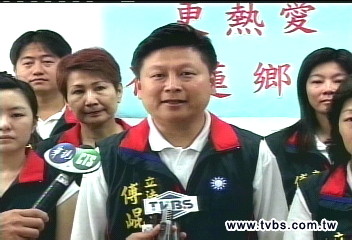 馬意志展現? 花蓮縣長初選改徵召