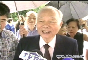 相隔16年 張克輝今返鄉祭祖