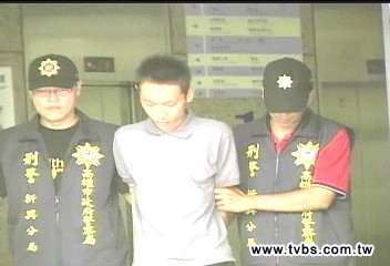高捷鋼珠怪客抓到了! 警逮4嫌
