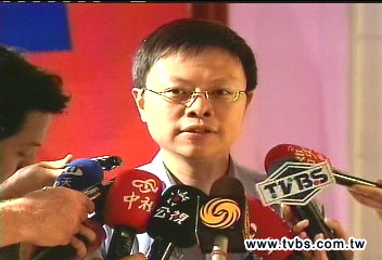 蕭癌症病情 馬總統海外及時掌握