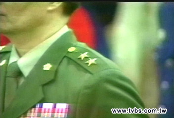 軍官醜聞／查上將買官　國防部特偵組不同調
