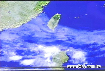 「跟醋一樣酸」　北台灣入梅酸雨超嚴重