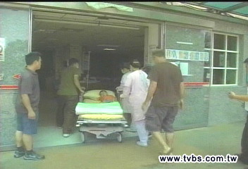 太魯閣又有落石! 4歲男童被砸傷
