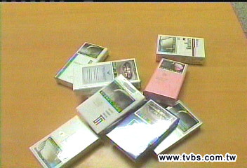 舊菸也漲! 2連鎖超商每包漲5元