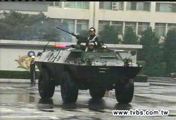 馬首度兵推 取消反斬首飛彈假想