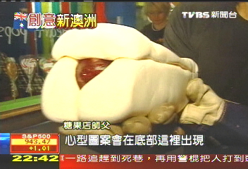 【創意新澳洲】配合度一級棒 澳洲力拚會議旅遊