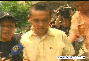 警毆民眾給錢私了 檢傳喚被打騎士