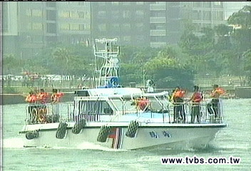 逼真！海安五號演習　反恐戰「聲」歷其境