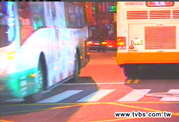 〈獨家〉公車撞死2婦路段　車道窄易釀車禍
