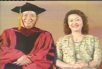遲來正義! 監委平反白文正供養醜聞